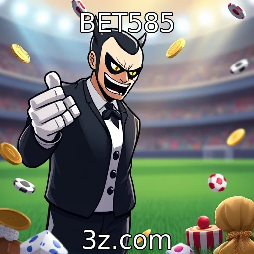 Crescimento do mercado de jogos online global