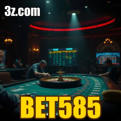 BET585 Vip