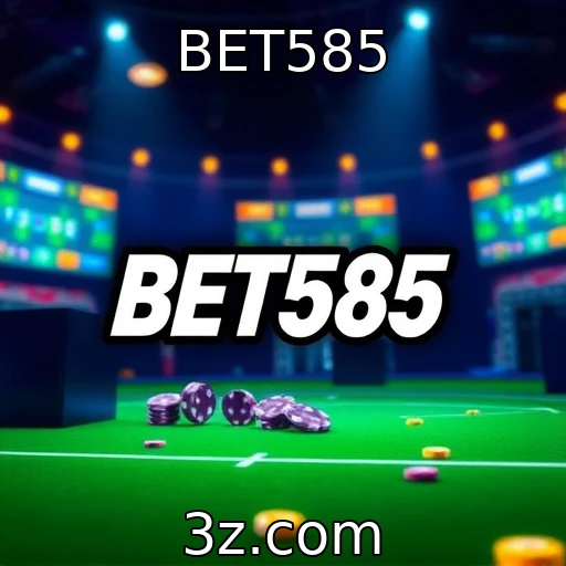 BET585