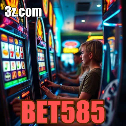 BET585