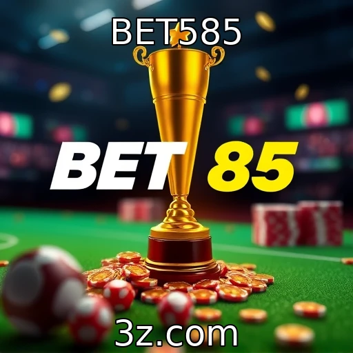 BET585
