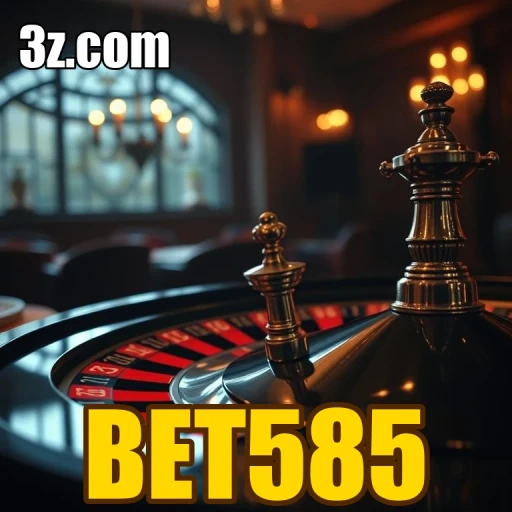 BET585 Vip