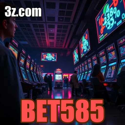 BET585
